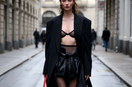 How to Style Lingerie as Outerwear: A Modern Fashion Guide