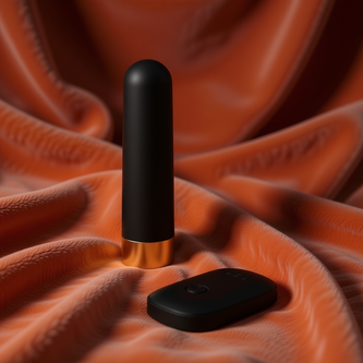 Remote Control Sex Toys