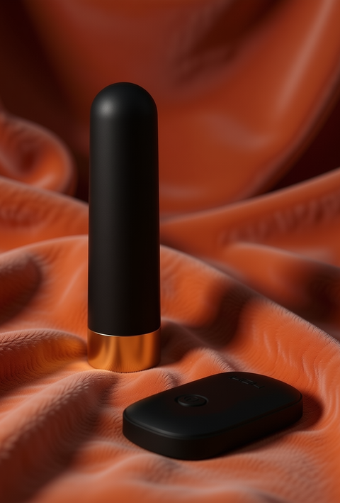 Remote Control Sex Toys