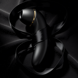 Clitoral & Sucking Vibrators