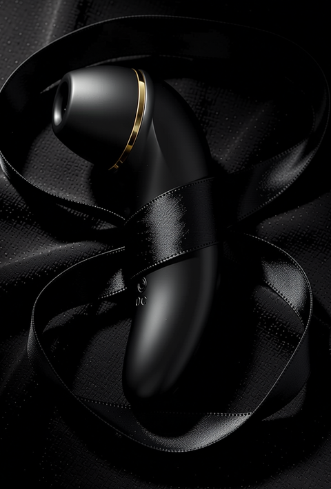 Clitoral & Sucking Vibrators