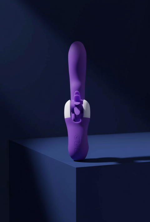 G-Spot Vibrators