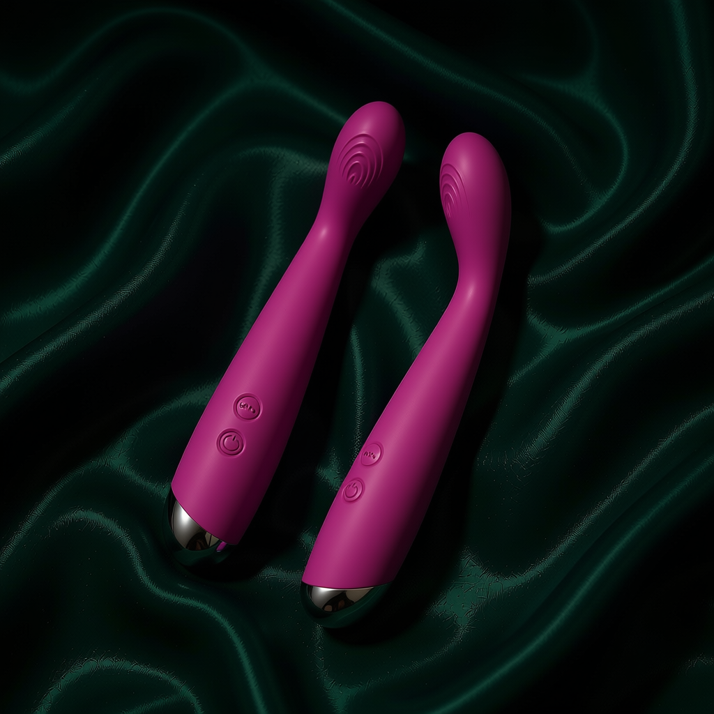 Wand Vibrators