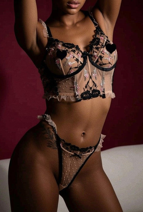 Lingerie Sets