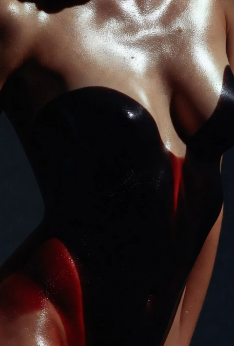 Bodysuits-Corsets dripdrip