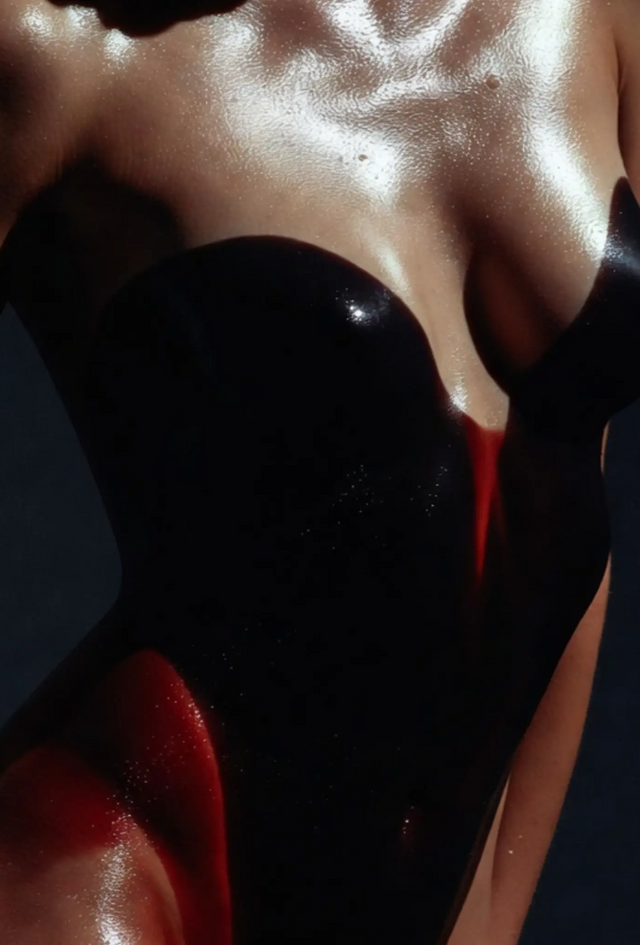 Bodysuits-Corsets dripdrip