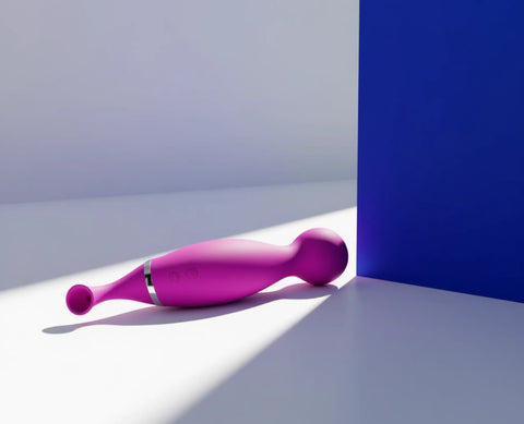 Clitoral-Sucking-Vibrators dripdrip