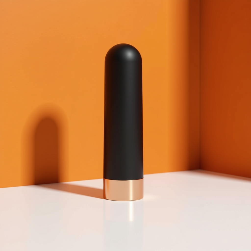 Dripdrip Discreet Mini Bullet Vibe Hands-Free Clitoral Stimulator