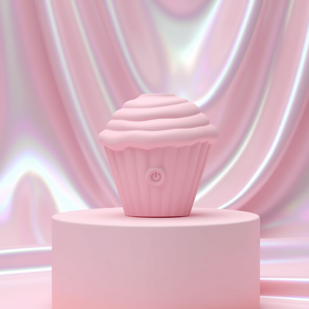 Dripdrip Premium Magnetic Sucking & Vibrating G-Spot Stimulator