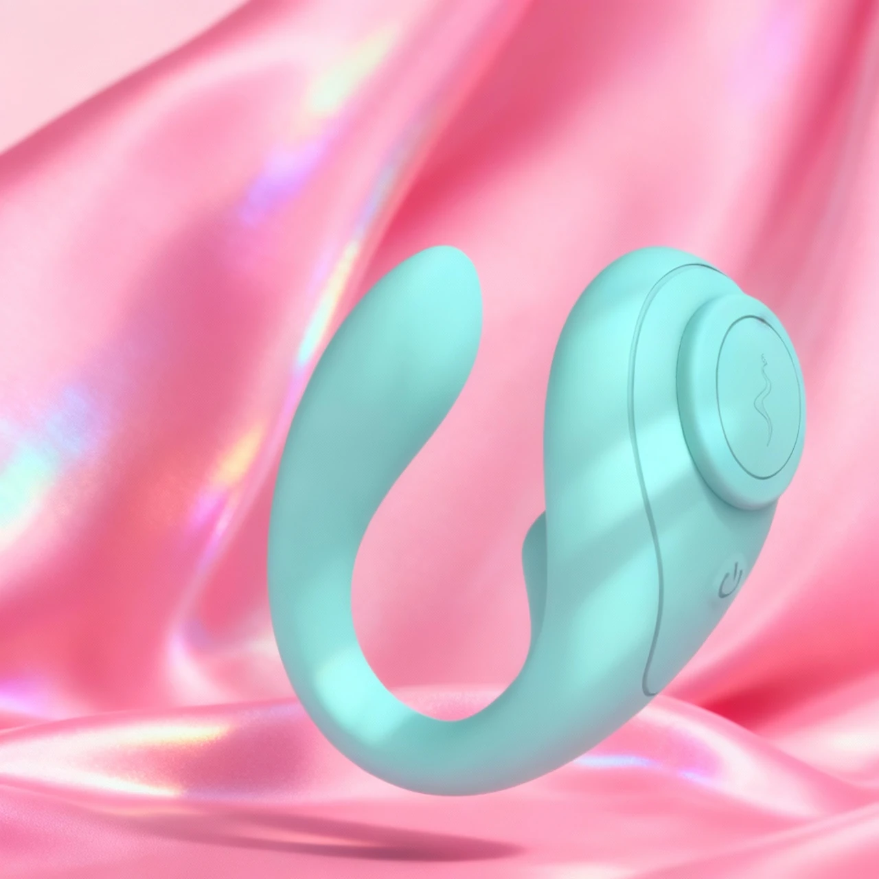 Dripdrip Hands-Free Love Egg Internal Stimulator for Women