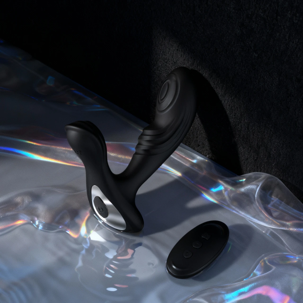 Dripdrip Wireless Remote Control Prostate Massager & Stimulator