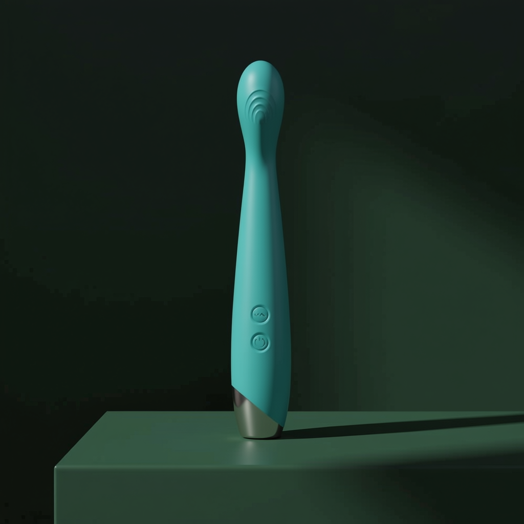 Dripdrip Portable G-Spot Finger Vibe 20-Mode for Instant Orgasm