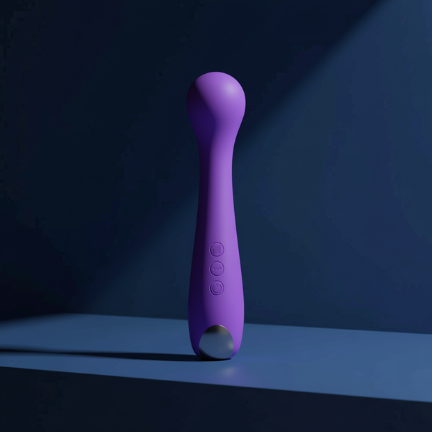 Dripdrip Elite Mini Clitoral Stimulator