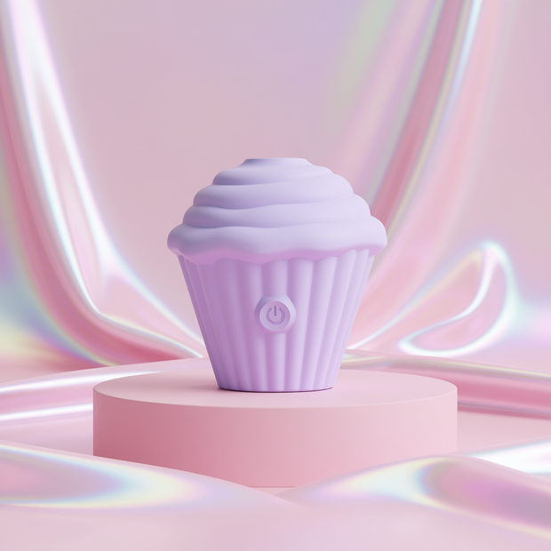 Dripdrip Premium Magnetic Sucking & Vibrating G-Spot Stimulator