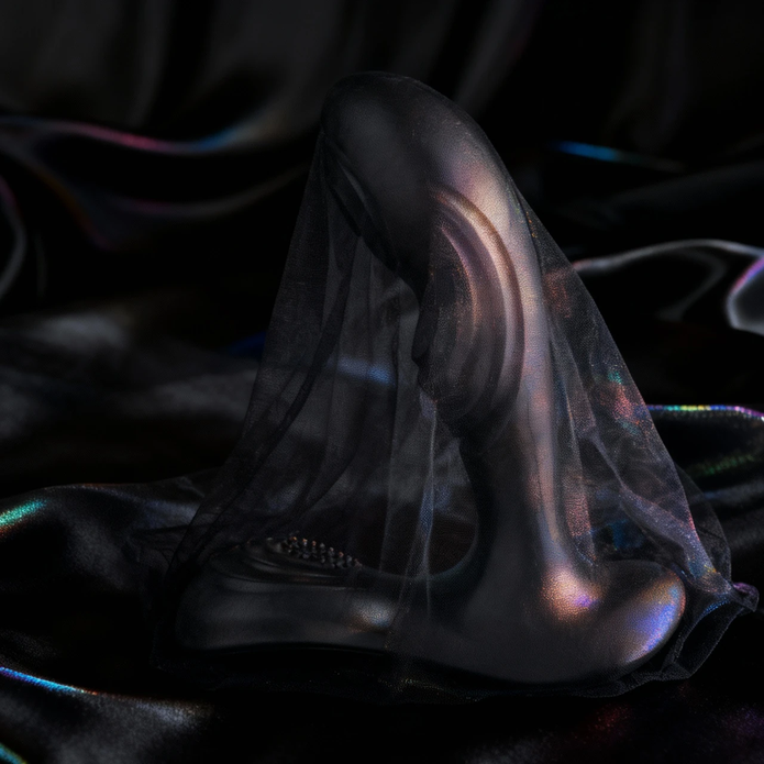 Dripdrip Wireless Remote Control Prostate Massager & Stimulator