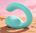 Dripdrip Hands-Free Love Egg Internal Stimulator for Women