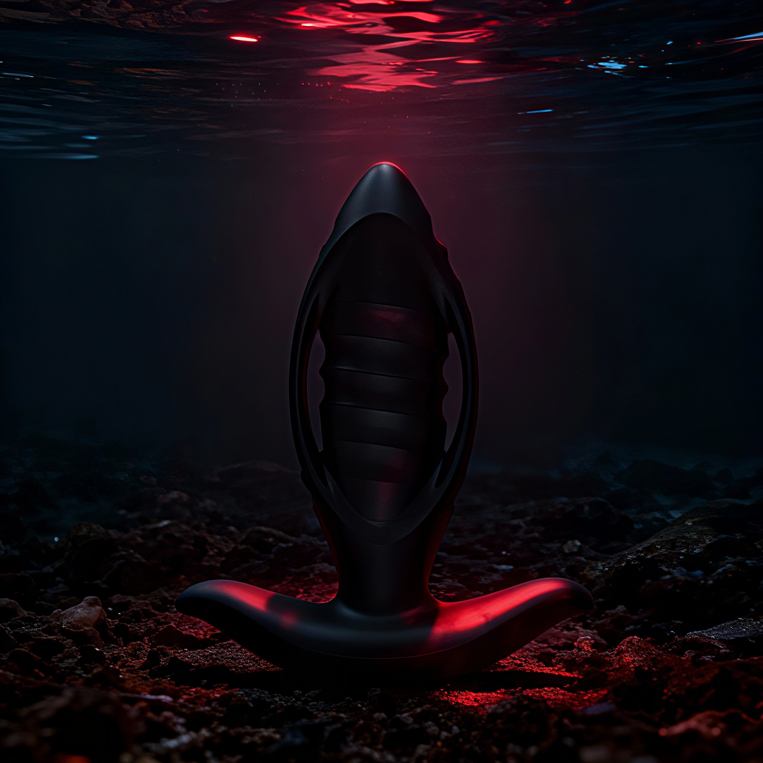 Dripdrip Premium Internal Massager with Powerful Vibration