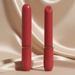 Dripdrip Discreet Portable Lipstick Clitoral Vibrator
