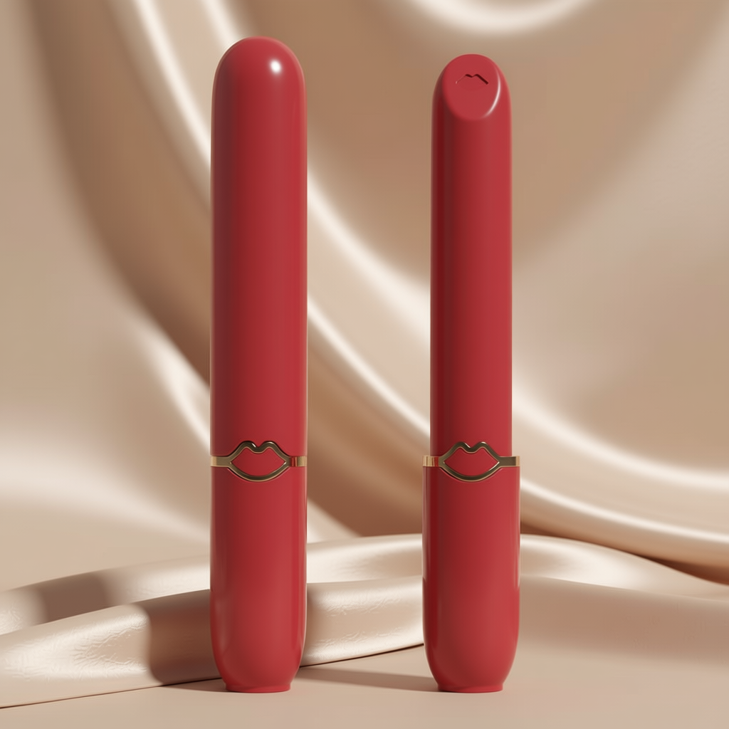 Dripdrip Discreet Portable Lipstick Clitoral Vibrator