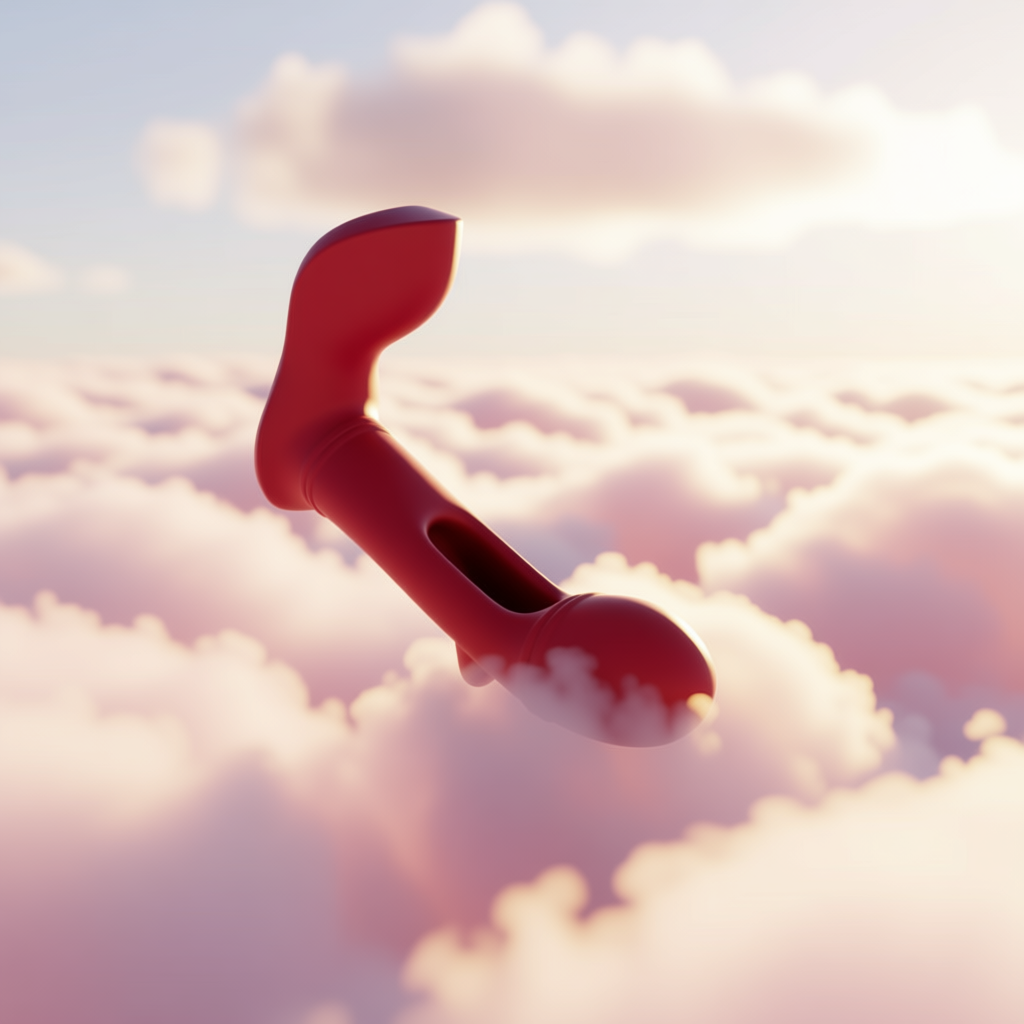 Dripdrip Elite 3-in-1 Wearable Licking Pulsating Stimulator