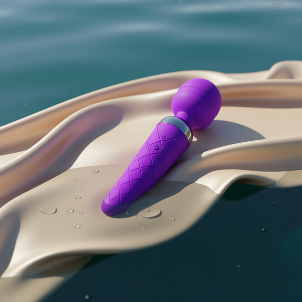 Dripdrip Premium Clitoral Stimulator for Solo & Couples Play