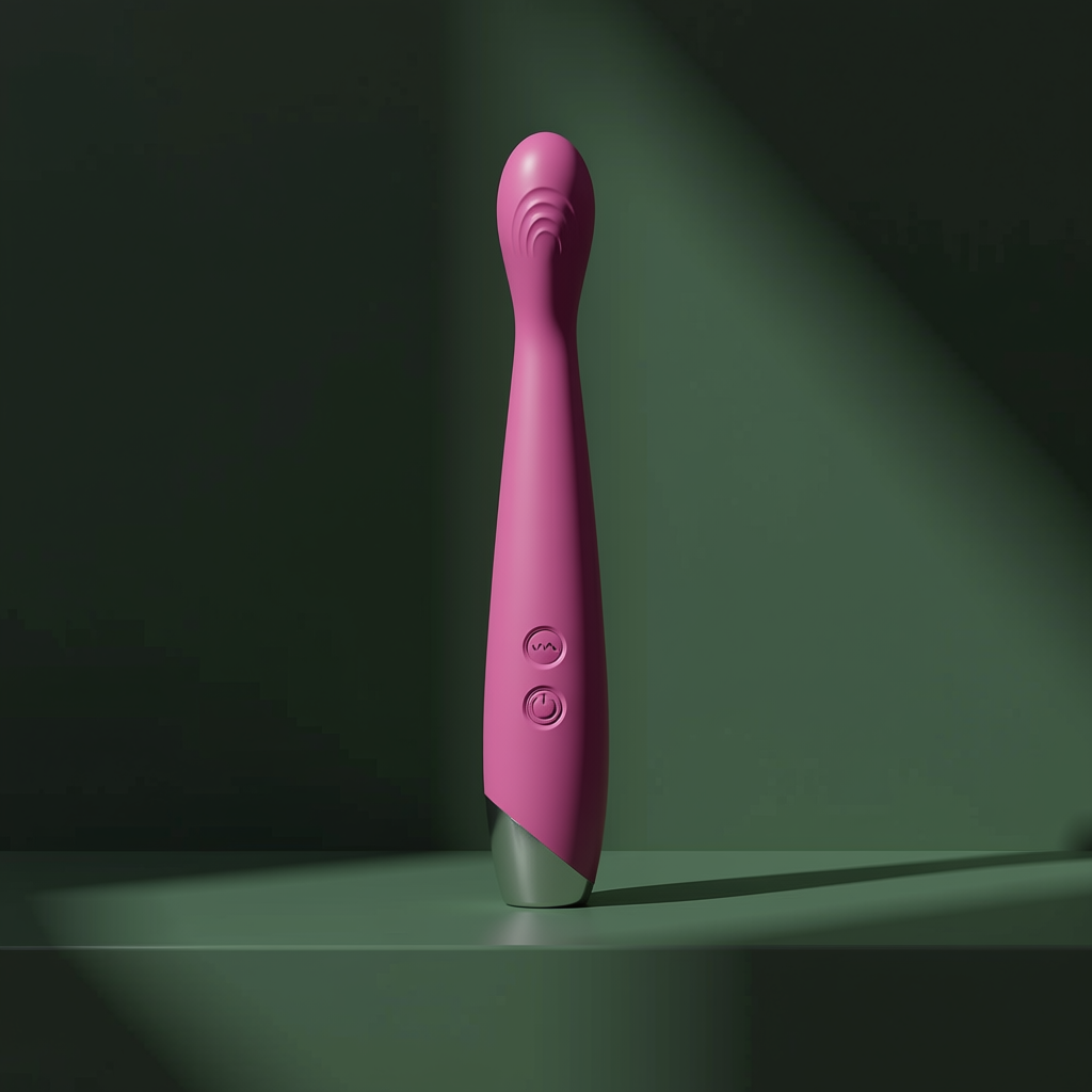 Dripdrip Portable G-Spot Finger Vibe 20-Mode for Instant Orgasm