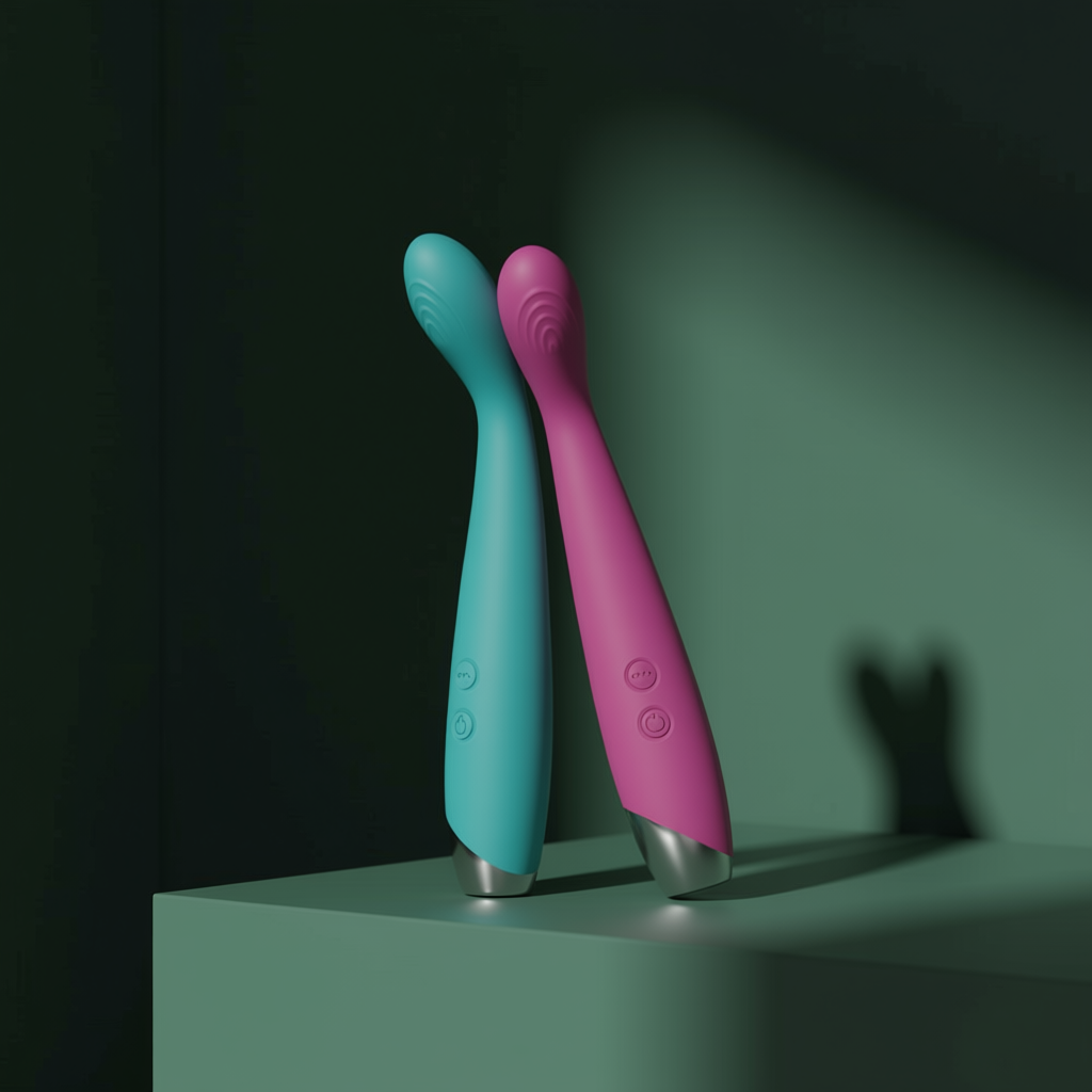 Dripdrip Portable G-Spot Finger Vibe 20-Mode for Instant Orgasm