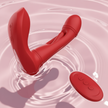 Dripdrip Elite 3-in-1 Wearable Licking Pulsating Stimulator