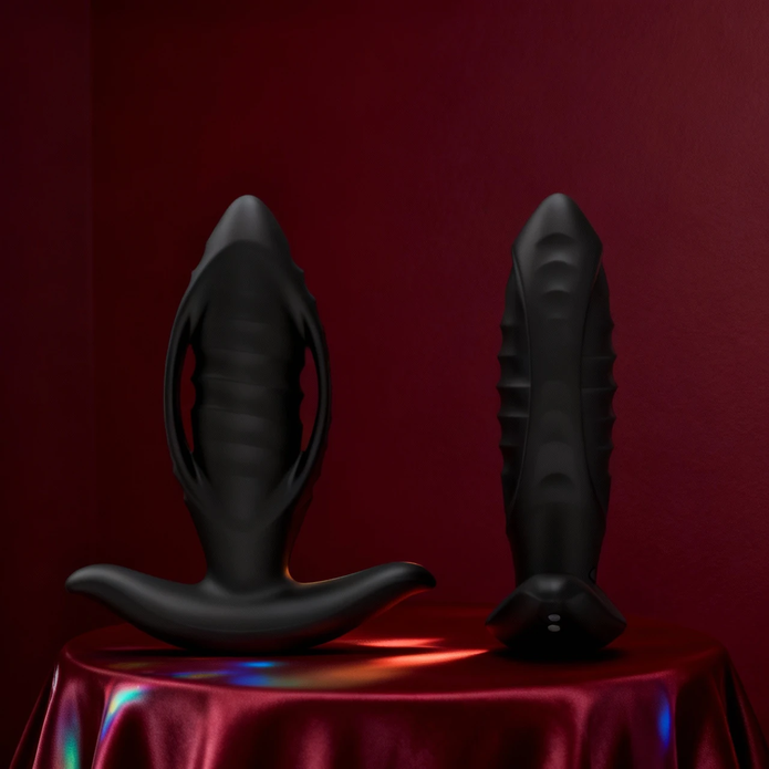 Dripdrip Premium Internal Massager with Powerful Vibration