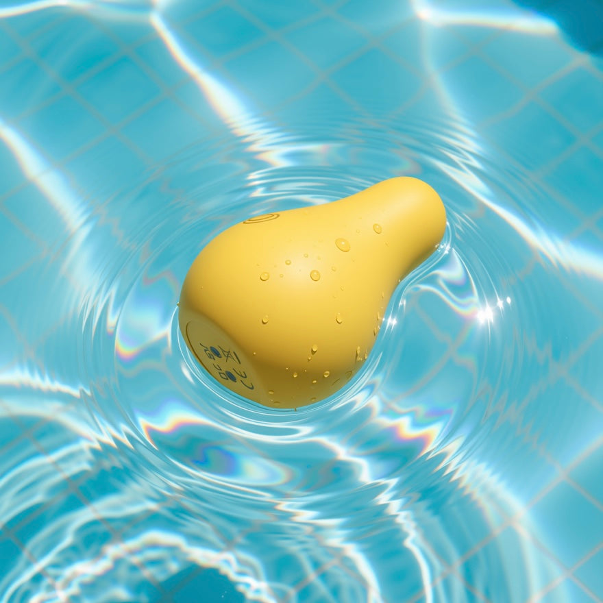 Dripdrip Premium Magnetic Novelty Fruit Vibrator