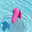 Dripdrip Dolphin Sucking G-Spot Climax Stimulator