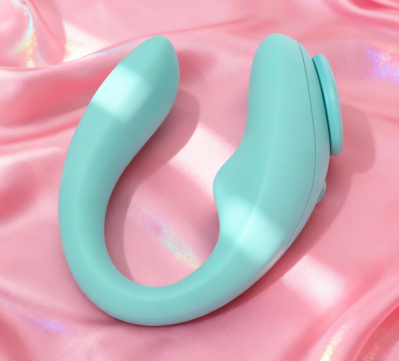 Dripdrip Hands-Free Love Egg Internal Stimulator for Women