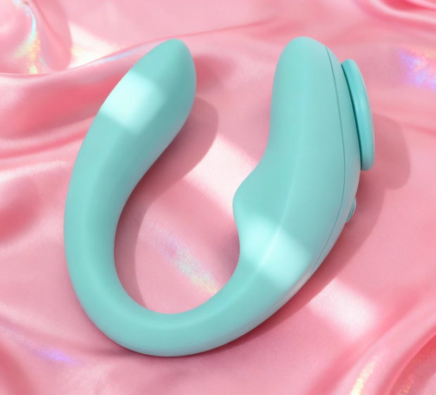 Dripdrip Hands-Free Love Egg Internal Stimulator for Women