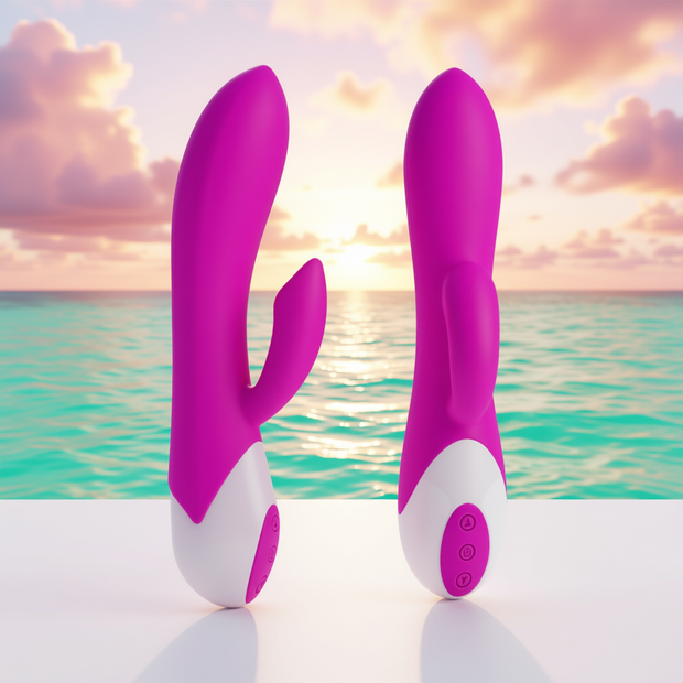 Dripdrip High-Power AV Wand Massager for Female Orgasm