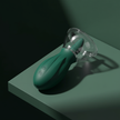 Dripdrip Premium Sonic Suction Tongue Vibe for Dual Body Pleasure