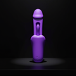Dripdrip Premium Realistic Licking G-Spot Stimulator