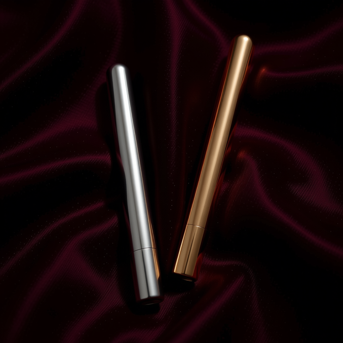 Dripdrip Insertable G-Spot & Clitoral Dual Stimulator for Orgasm