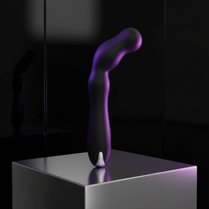 Dripdrip Elite Multi-Frequency Adjustable Prostate & Internal Stimulator