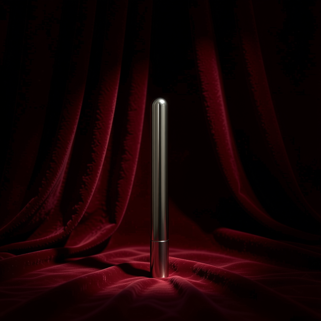 Dripdrip Insertable G-Spot & Clitoral Dual Stimulator for Orgasm