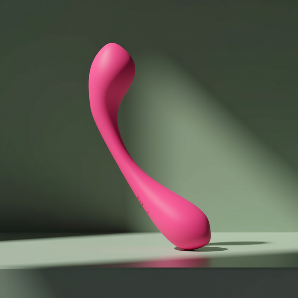 Dripdrip New Liquid Silicone Full-Wrap AV Wand for Women