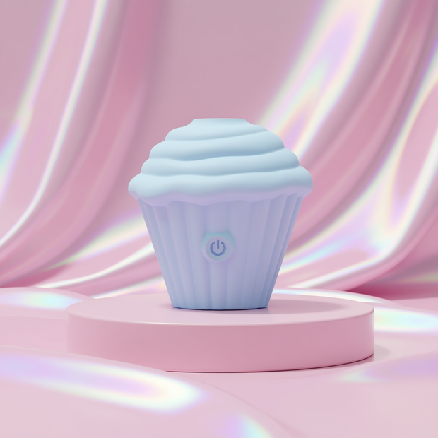 Dripdrip Premium Magnetic Sucking & Vibrating G-Spot Stimulator