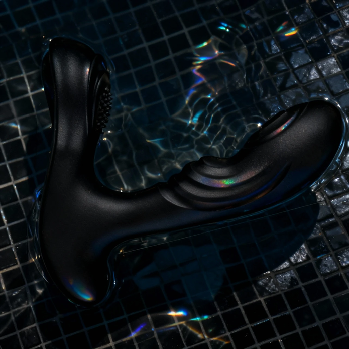 Dripdrip Wireless Remote Control Prostate Massager & Stimulator