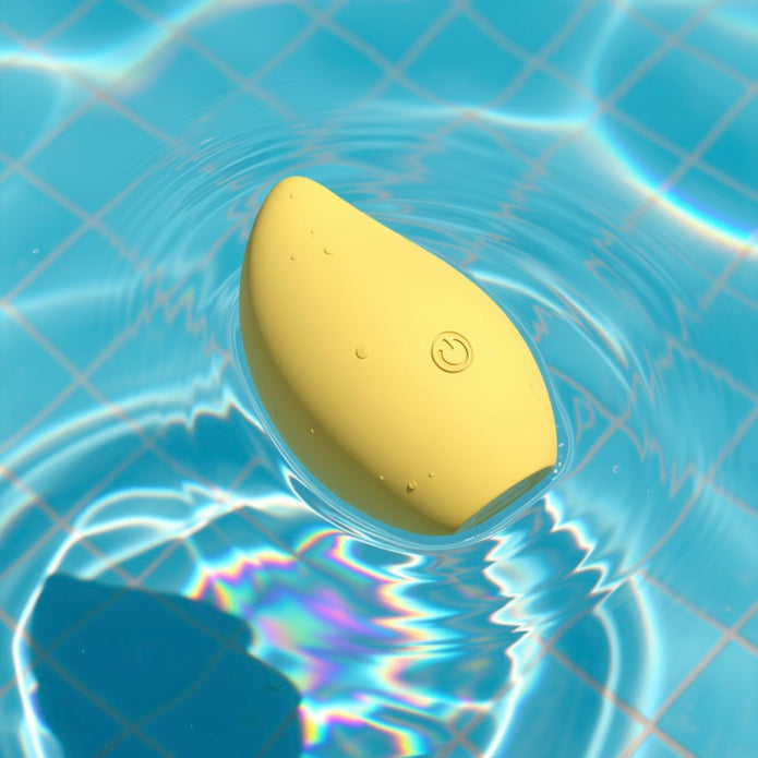 Dripdrip Premium Magnetic Novelty Fruit Vibrator