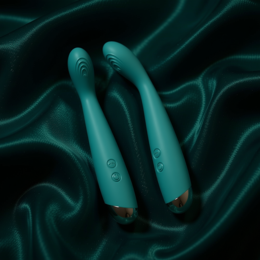 Dripdrip Portable G-Spot Finger Vibe 20-Mode for Instant Orgasm