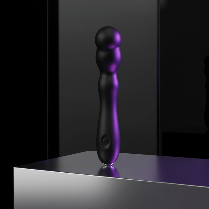 Dripdrip Elite Multi-Frequency Adjustable Prostate & Internal Stimulator