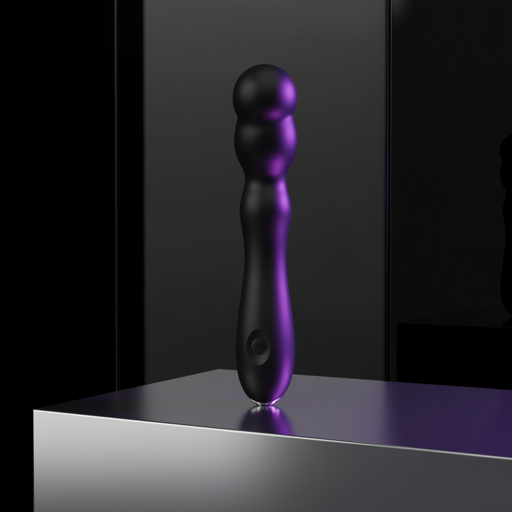 Dripdrip Elite Multi-Frequency Adjustable Prostate & Internal Stimulator