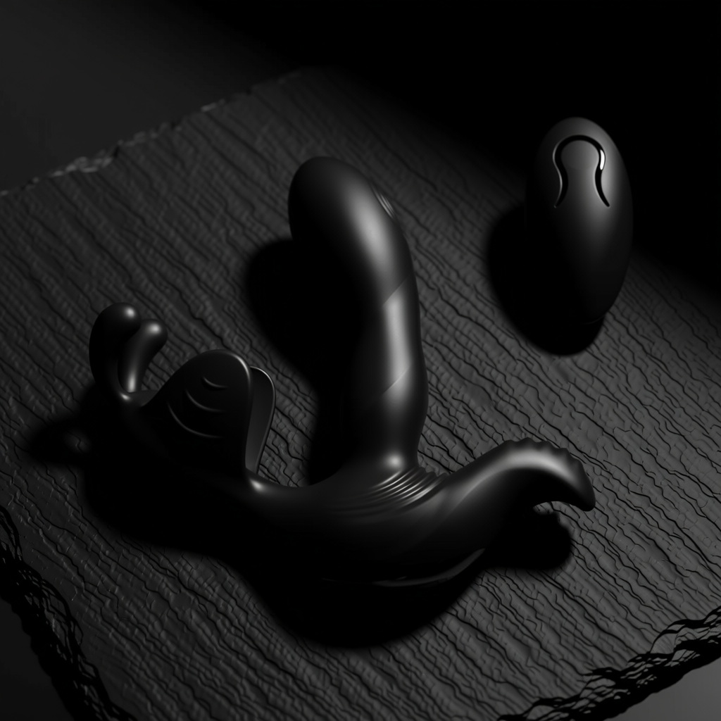 Dripdrip Elite Wearable Remote Tapping Dual-Action Pulsator