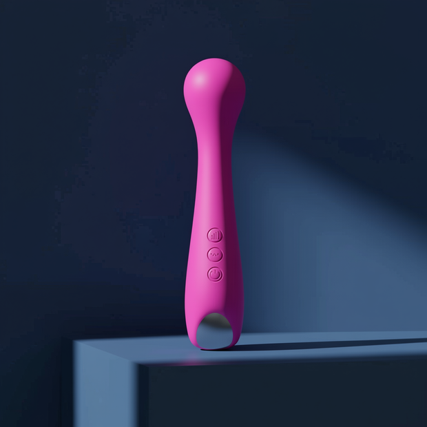 Dripdrip Elite Mini Clitoral Stimulator