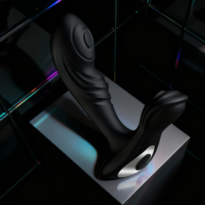 Dripdrip Wireless Remote Control Prostate Massager & Stimulator