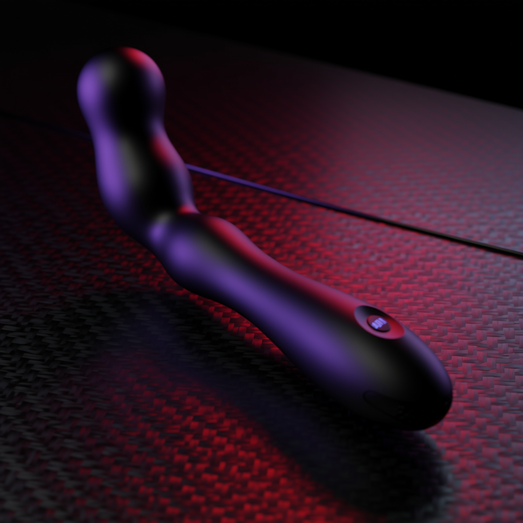 Dripdrip Elite Multi-Frequency Adjustable Prostate & Internal Stimulator